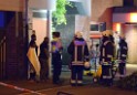 Feuer Koeln Vingst Ostheimerstr P136